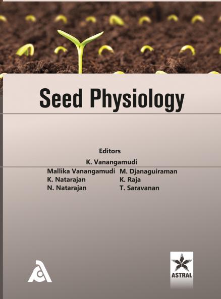 Seed Physiology