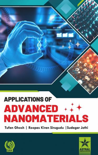 Applications of Advanced Nanomaterials