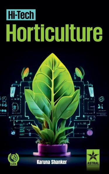 Hi-Tech Horticulture