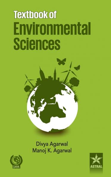 Textbook of Environmental Sciences