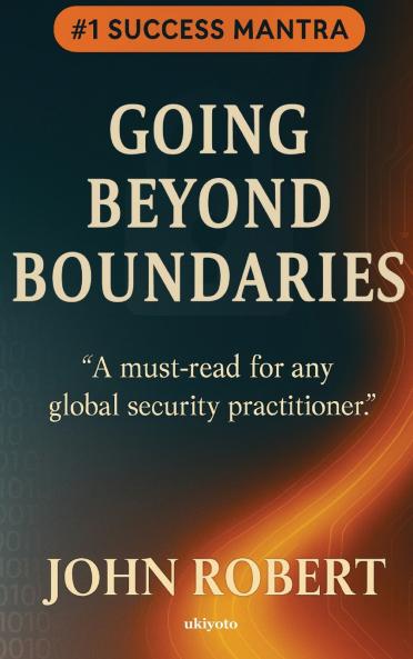 Going Beyond Boundaries
