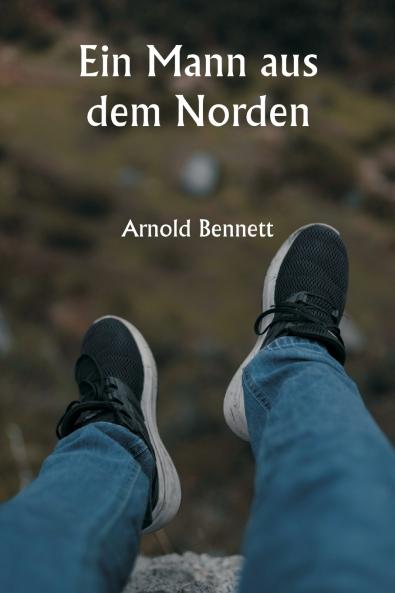 Ein Mann aus dem Norden