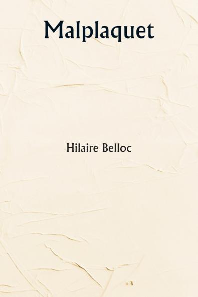 Malplaquet