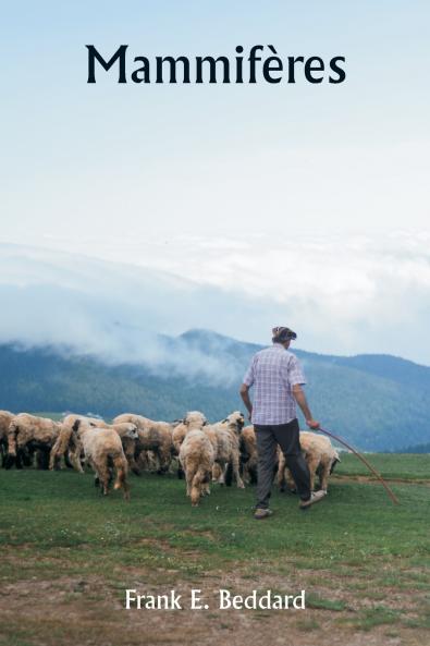 Mammifères