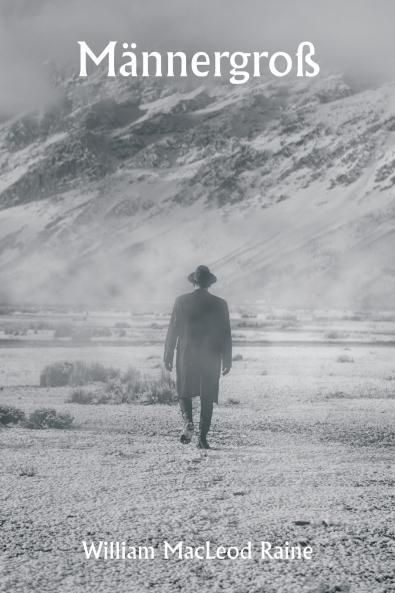 Männergroß