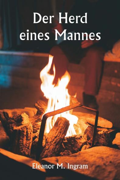 Der Herd eines Mannes