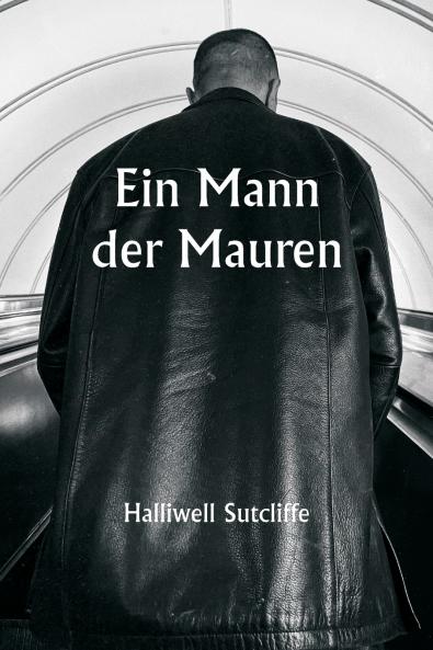 Ein Mann der Mauren
