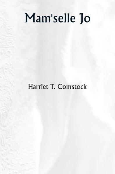 Mam'selle Jo