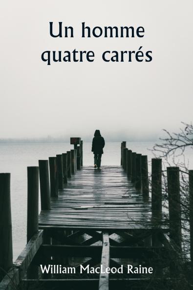 Un homme quatre carrés