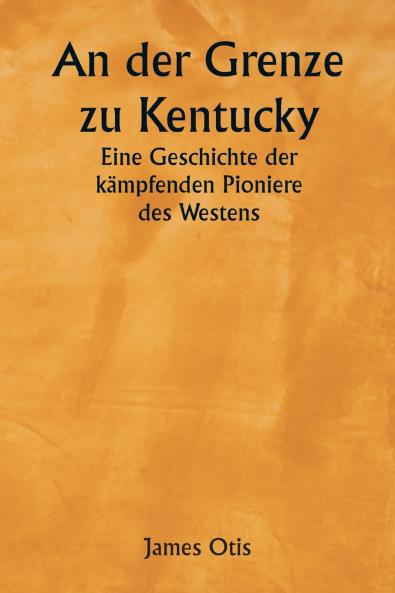 An der Grenze zu Kentucky