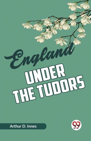 England under the Tudors
