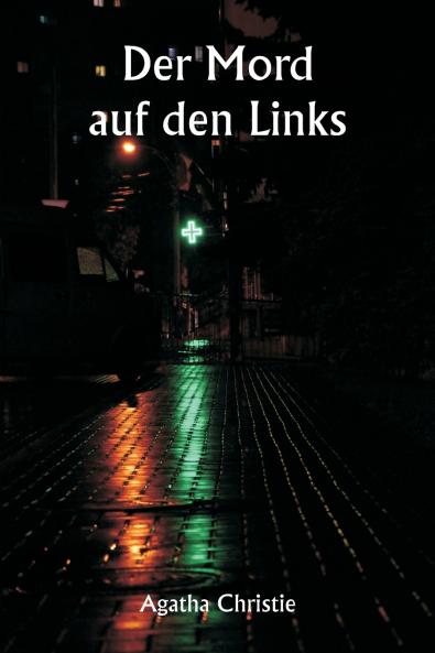 Der Mord auf den Links