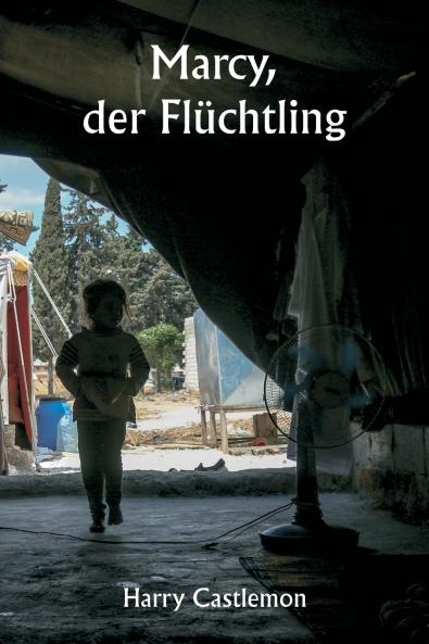 Marcy der Flüchtling