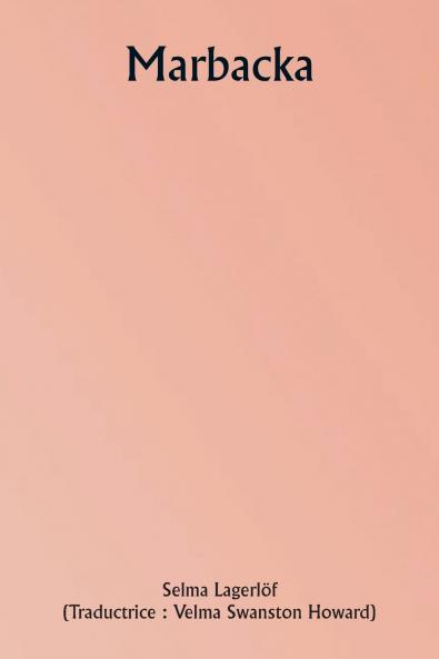 Marbacka