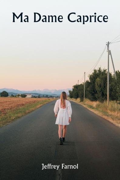 Ma Dame Caprice