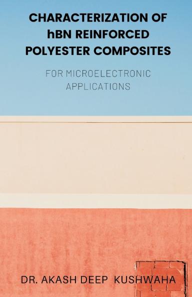 CHARACTERIZATION OF hBN REINFORCED POLYESTER COMPOSITES