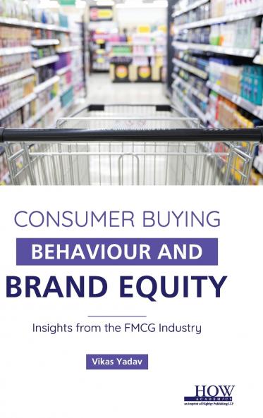 Consumer Buying Behaviour and Brand Equity