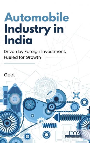 Automobile Industry in India