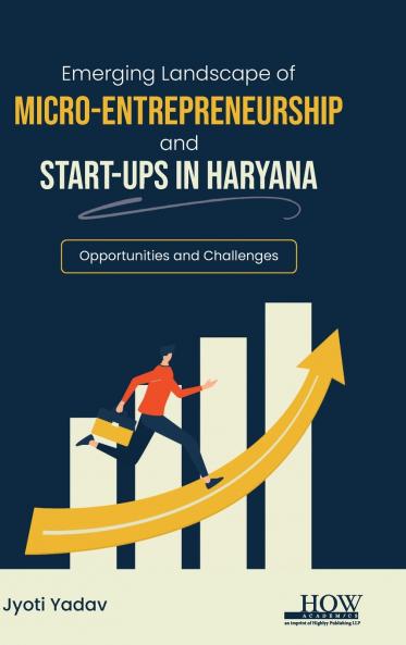 Emerging Landscape of MicroEntrepreneurship and Startups in Haryana