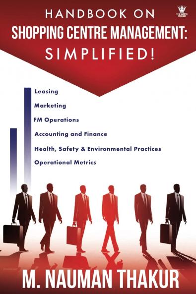 Handbook On Shopping Centre Management