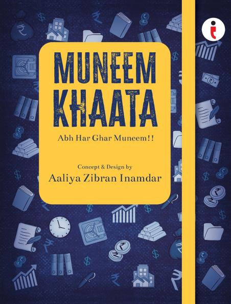Muneem Khaata