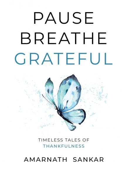 Pause Breathe Grateful