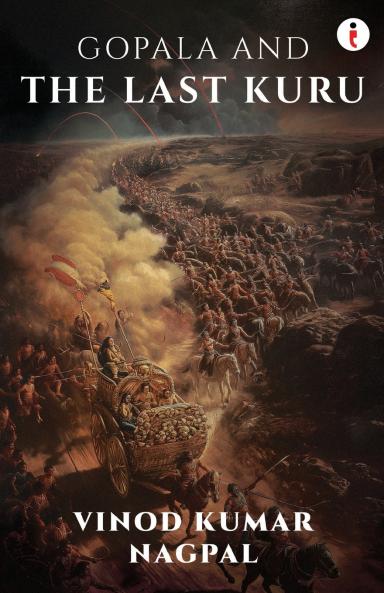 Gopala And The Last Kuru