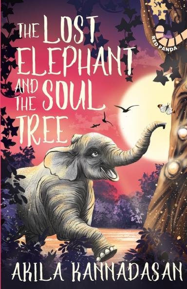 The Lost Elephant and the Soul Tree