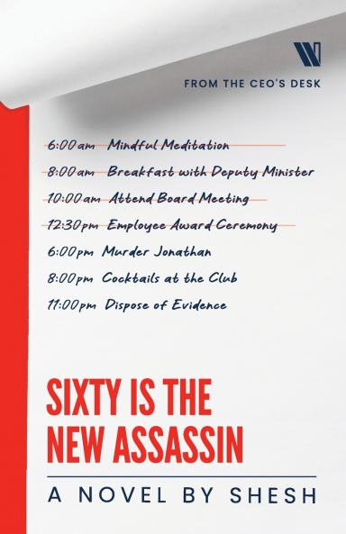 Sixty Is The New Assassin