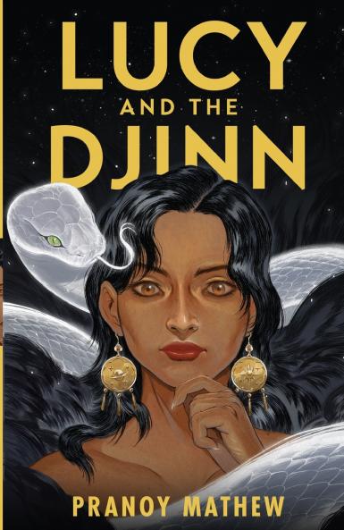 Lucy and the Djinn