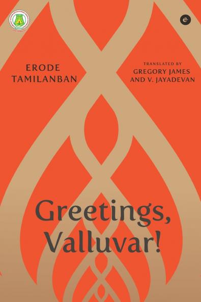 Greetings Valluvar!
