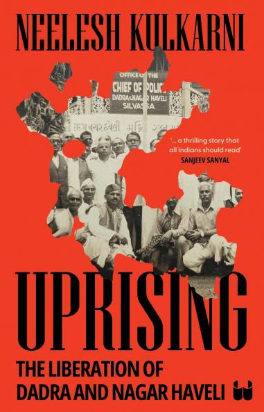 Uprising
