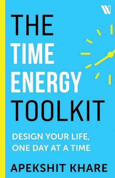 The Time Energy Toolkit