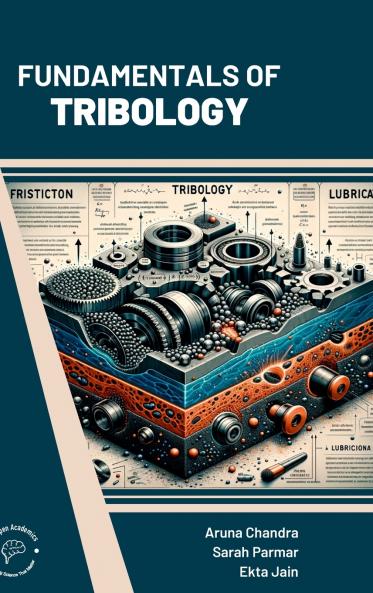Fundamentals of Tribology