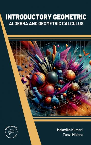 Introductory Geometric Algebra and Geometric Calculus