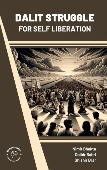 Dalit Struggle For Self Liberation