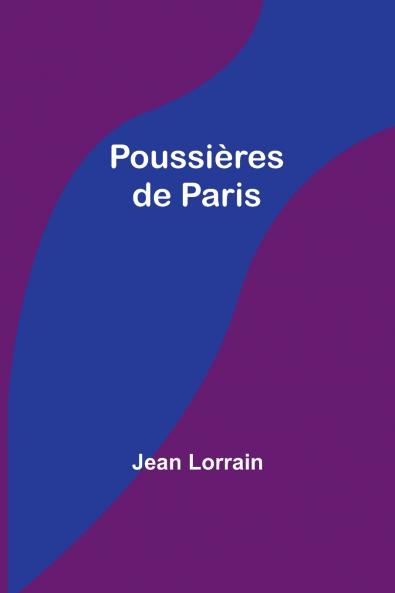 Poussières de Paris