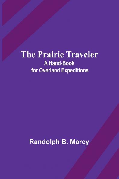 The Prairie Traveler