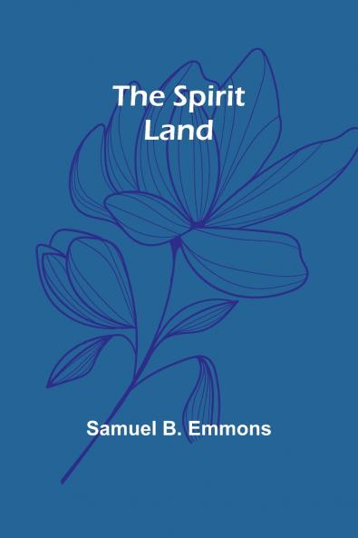 The Spirit Land