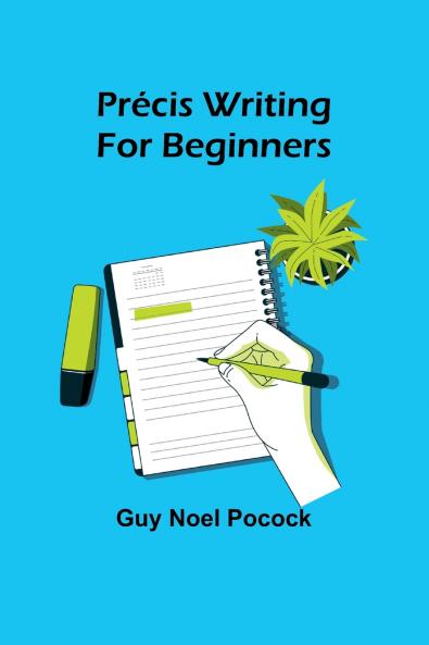 Précis writing for beginners