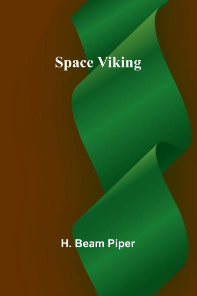 Space Viking