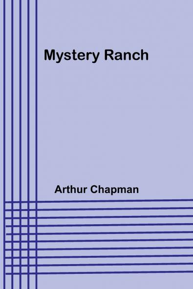 Mystery Ranch