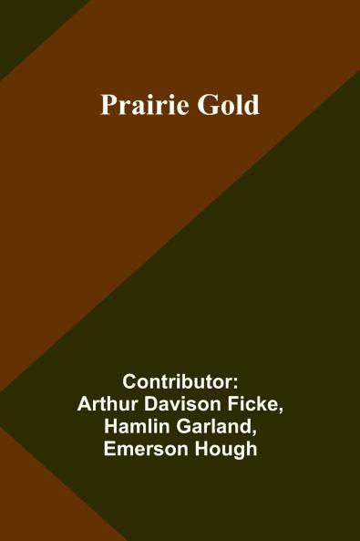 Prairie Gold