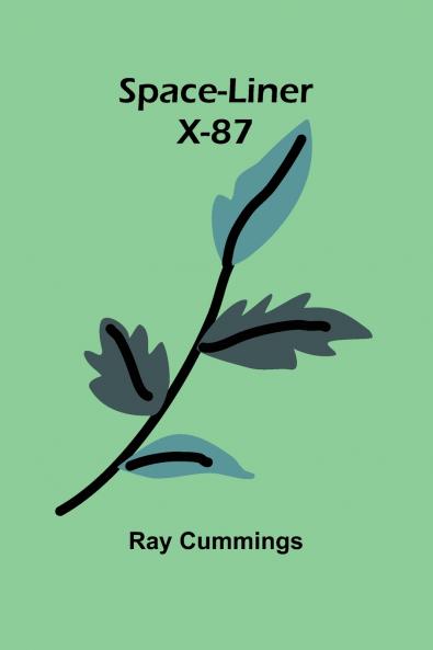 Space-Liner X-87