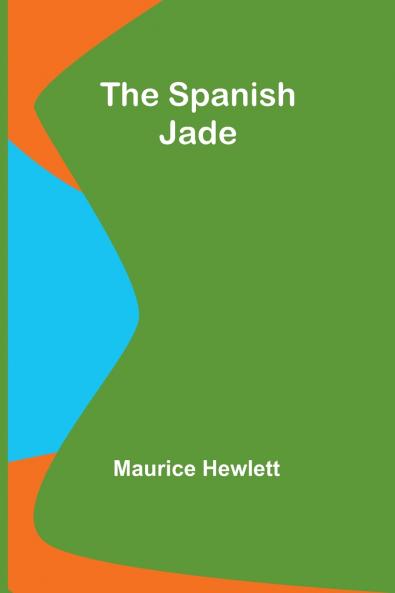 The Spanish Jade
