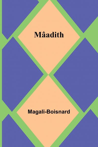 Mâadith