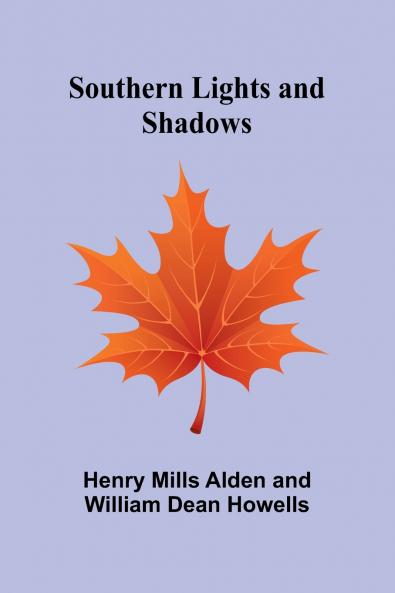 Southern Lights and Shadows