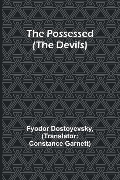 The Possessed (The Devils)
