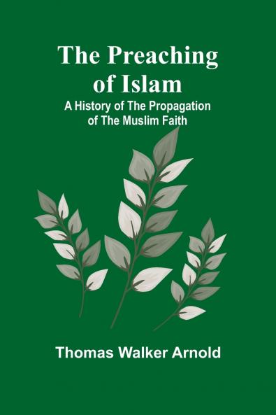 The Preaching of Islam