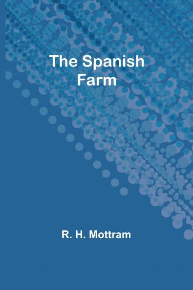 The Spanish farm